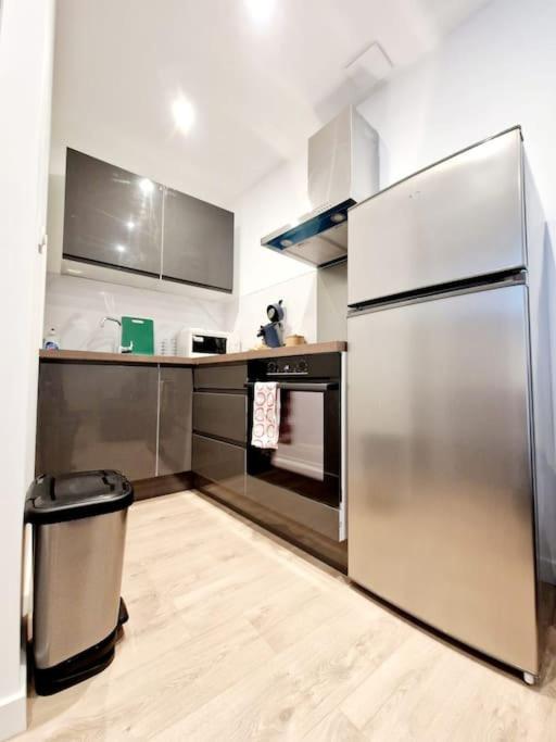 Moderne Neuf F2 Centre Apartamento *