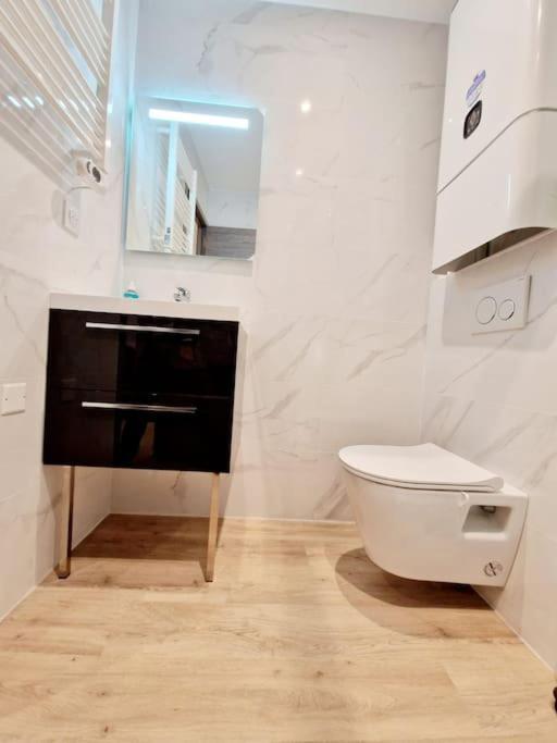 Moderne Neuf F2 Centre Appartement Valence (Drome)